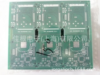 佳根電子（上海） 專業(yè)雙面玻纖板FR-4線路板加急打樣服務(wù)，品質(zhì)與效率的承諾