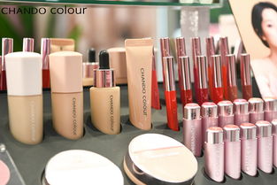 自然堂化妝品加盟費解析與衛生潔具行業對比