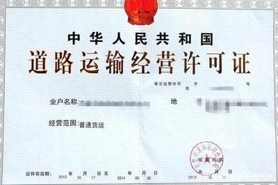 4.5噸以下輕型貨車雙證取消！網友 總算可以購買皮卡和普通貨運了