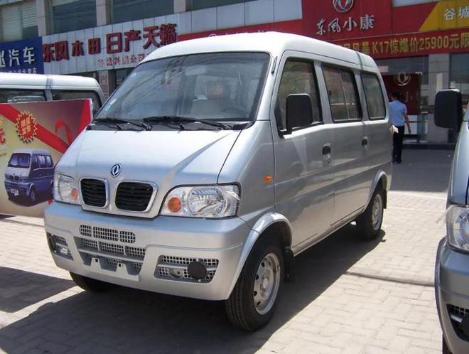 5噸以下普通貨運車雙證,家用面包是不是可以拉貨上路了?